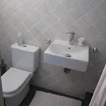 펜션 Beachfront Townhouse With Spectacular Seaview