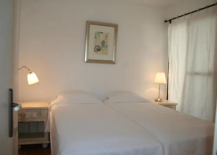 Beachfront Townhouse With Spectacular Seaview * Estepona