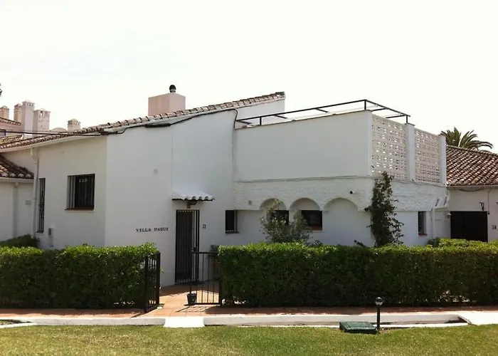 Ferienhaus Beachfront Townhouse With Spectacular Seaview