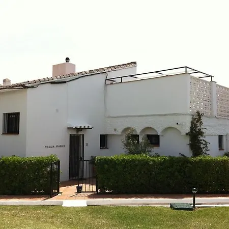 Σπίτι διακοπών Beachfront Townhouse With Spectacular Seaview