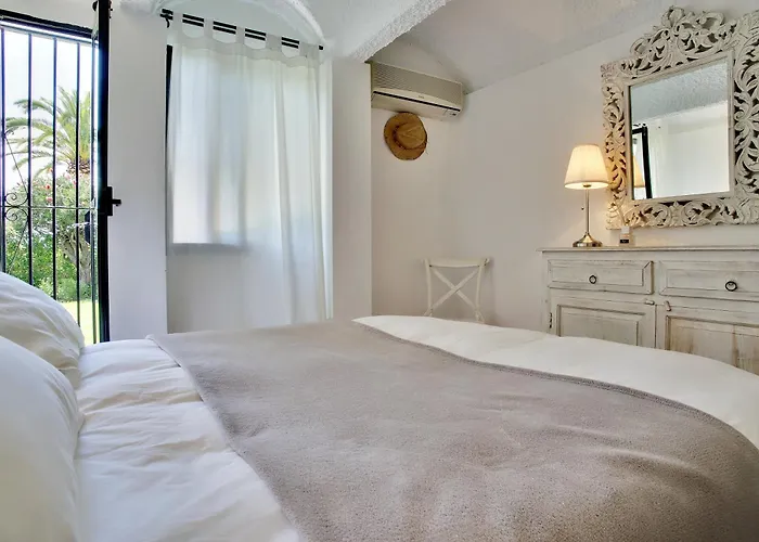 Casa de Férias Beachfront Townhouse With Spectacular Seaview