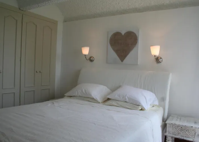 Beachfront Townhouse With Spectacular Seaview * Estepona