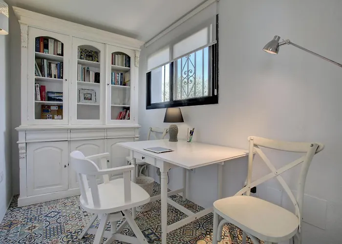 Casa de Férias Beachfront Townhouse With Spectacular Seaview *