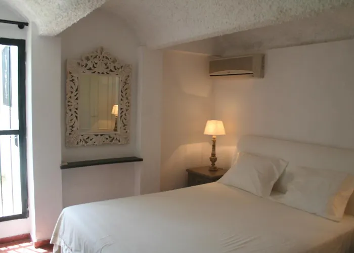 Beachfront Townhouse With Spectacular Seaview Vakantiehuis